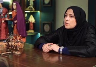 كودكان ما شناختی از بازی های سنتی ندارند