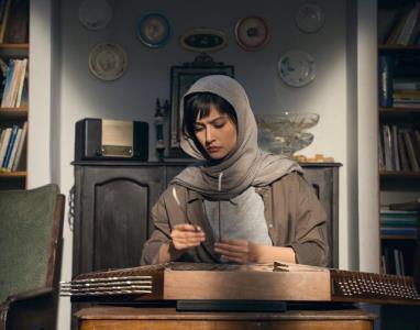 اختتام فیلمبرداری فیلم داریوش مهرجویی