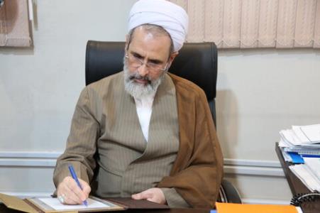 خدمات آیت الله امینی به یادگار خواهد ماند