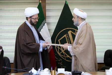 مدیركل روابط عمومی مجمع جهانی تقریب مذاهب اسلامی منصوب گردید
