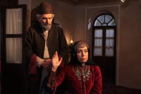 مجتبی راعی جشن سربرون را از سر گرفت  بعلاوه  فیلم