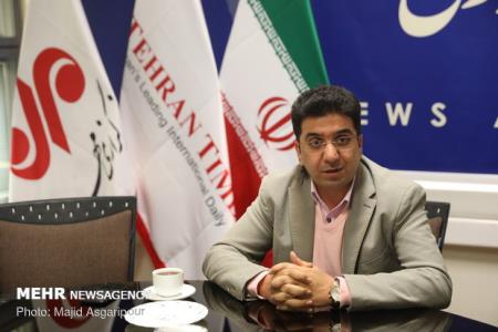 مناسبات تولیدكنندگان صنایع فرهنگی با انیمشین سازان بن بست است