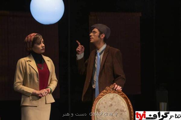 نخستین فصل تئاترگراف  تصویربرداری شد
