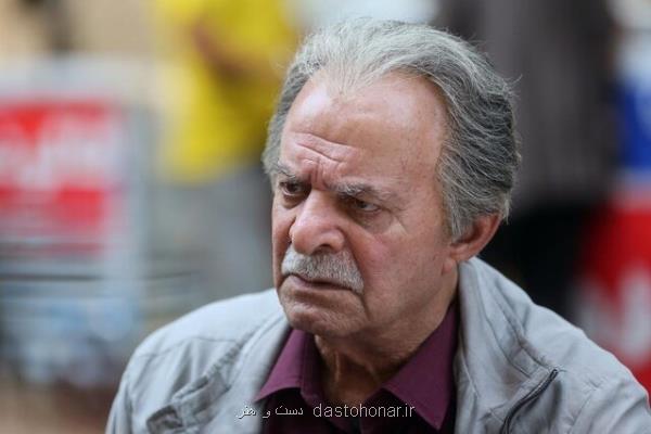 سرنوشت نامعلوم نقش ناتمام سیروس گرجستانی