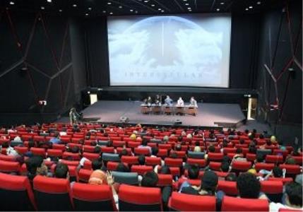 بازگشایی سینماهای كردستان از اول مرداد