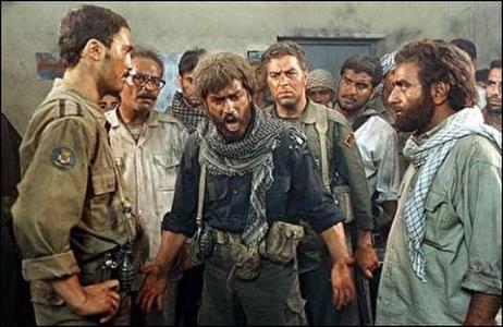 گزارش فیلم های آخر هفته سیما