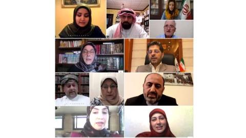 دیدگاه عرب ها درباره مولانا، تصوف و عرفان