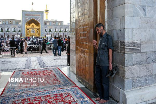 آیینی كه در طول ۱۲۰۰ سال شكل گرفت