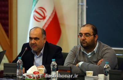 دانشگاه ها بستر خوبی برای توسعه بازی های رومیزی هستند