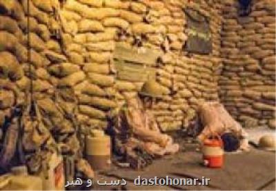پیشرفت 77 درصدی مركز فرهنگی دفاع مقدس استان مركزی
