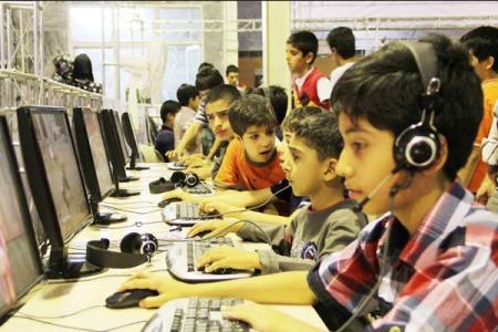 بازخواست خانواده ها برای تولید بازی كامپیوتری مناسب