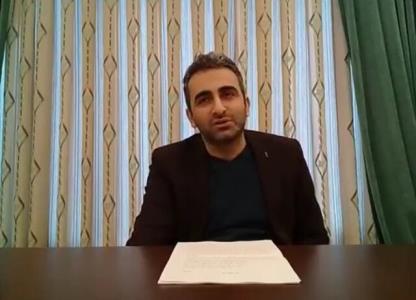 چند صدایی اشعار حافظ را به رسمیت بشناسیم