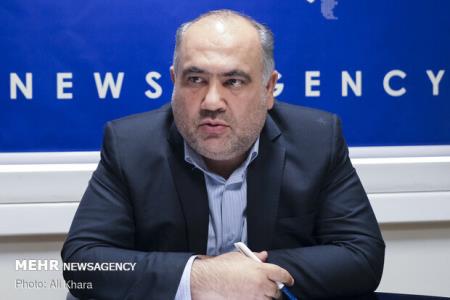 محسن حموله دبیر ششمین جشنواره ملی اسباب بازی شد