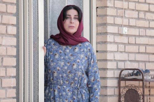 واكنش فاطمه معتمدآریا و آذرنگ به درگذشت علی انصاریان