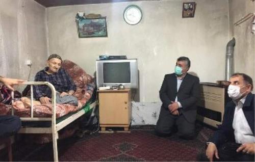 پدران و مادران شهدا اسوه های صبر، بردباری هستند