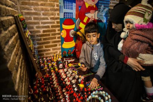 بالاترین سرگرمی های شناختی معرفی گردید